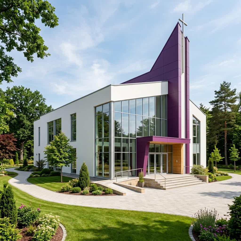 Église Joy Alawey Ministries