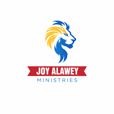 Logo Joy Alawey