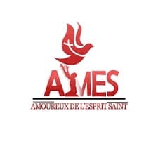 Amoureux de l'Esprit Saint