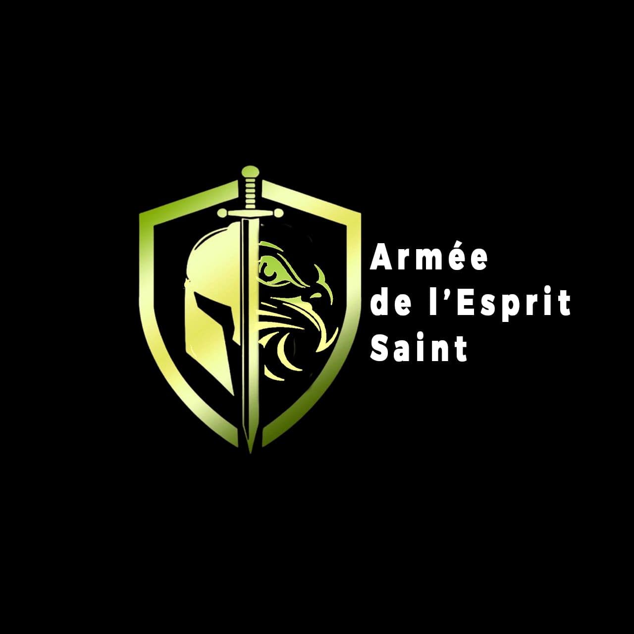 Armée de l'Esprit Saint