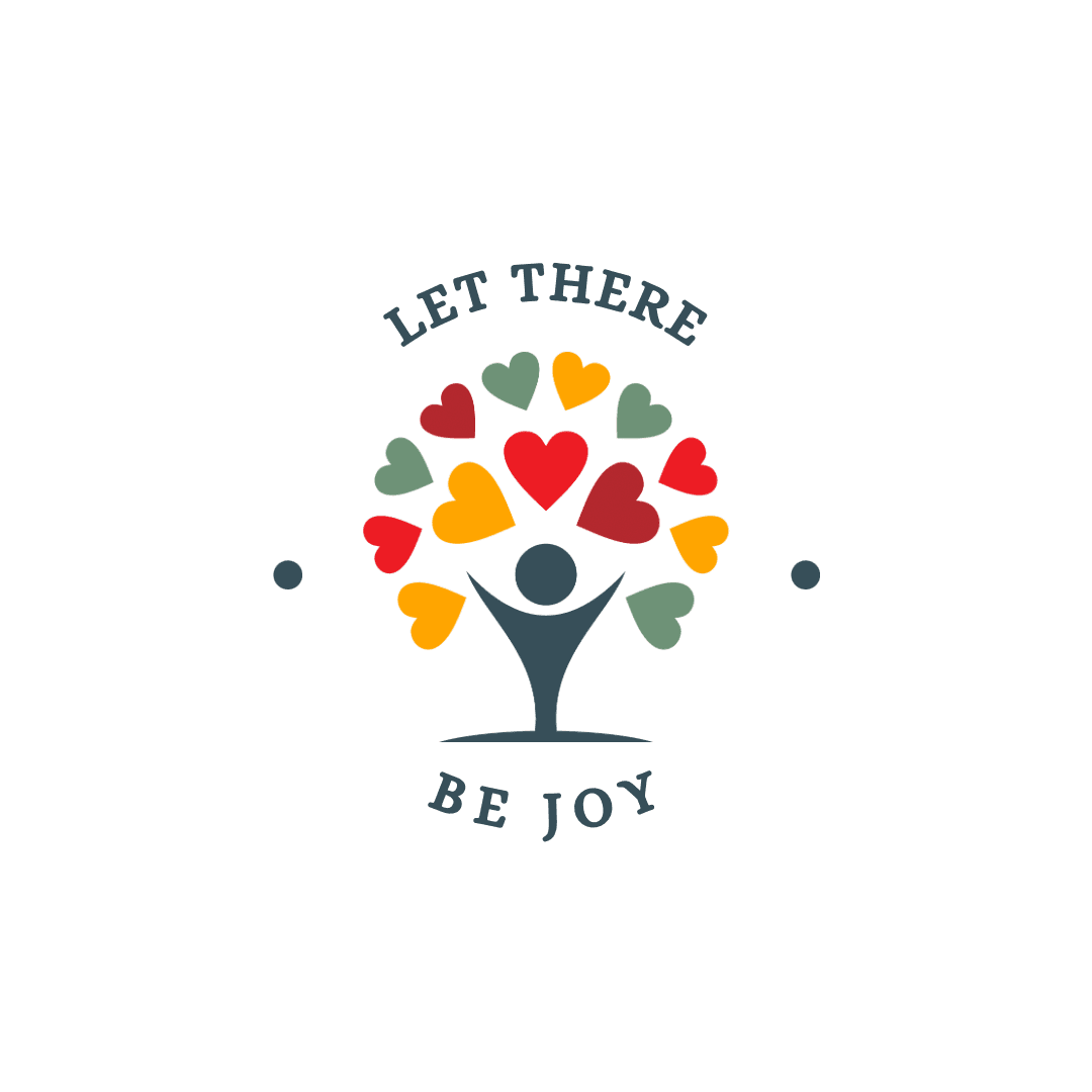 LET THERE BE JOY